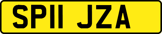 SP11JZA