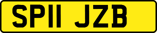 SP11JZB