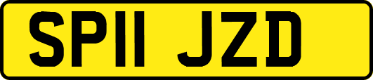 SP11JZD