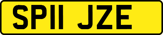 SP11JZE