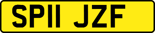 SP11JZF