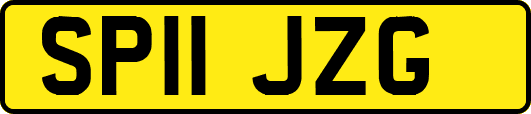 SP11JZG