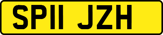 SP11JZH