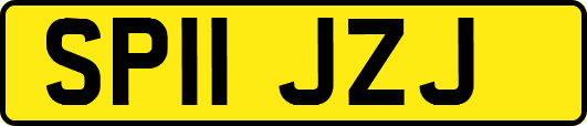 SP11JZJ