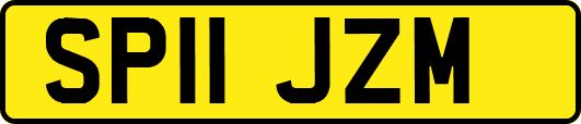 SP11JZM