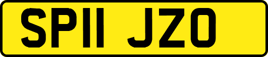 SP11JZO