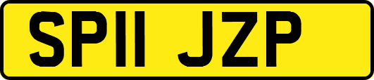 SP11JZP