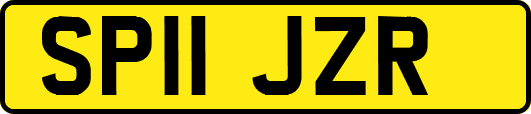 SP11JZR