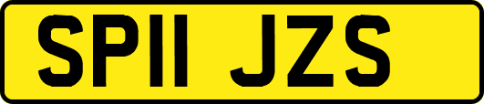SP11JZS