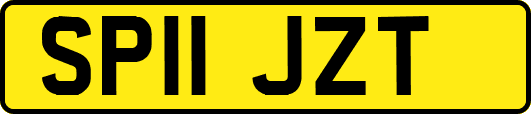SP11JZT