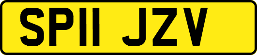 SP11JZV