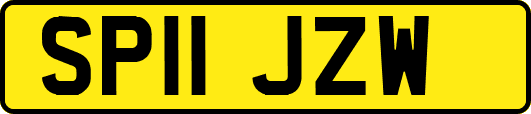 SP11JZW