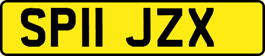 SP11JZX