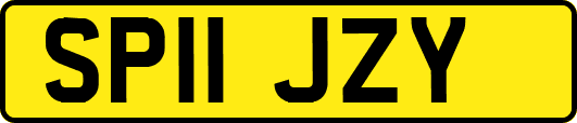 SP11JZY