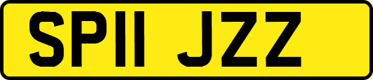 SP11JZZ