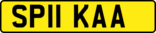 SP11KAA