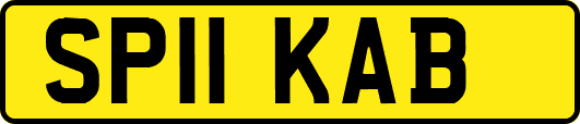 SP11KAB