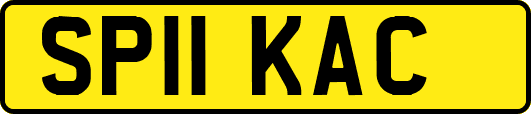 SP11KAC