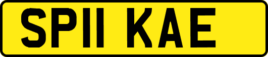 SP11KAE