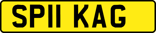 SP11KAG