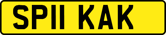 SP11KAK