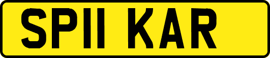 SP11KAR
