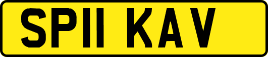 SP11KAV