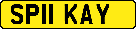 SP11KAY