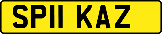 SP11KAZ