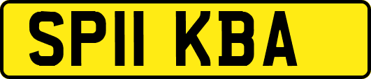SP11KBA