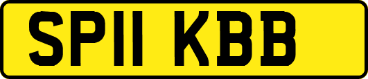 SP11KBB