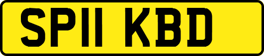 SP11KBD