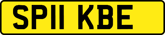 SP11KBE