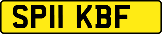 SP11KBF