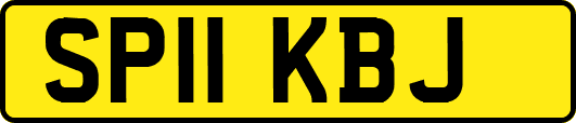 SP11KBJ