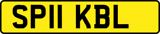 SP11KBL