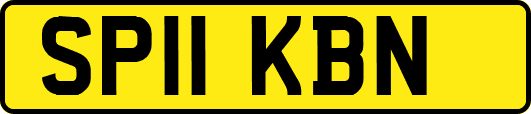SP11KBN