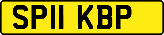 SP11KBP