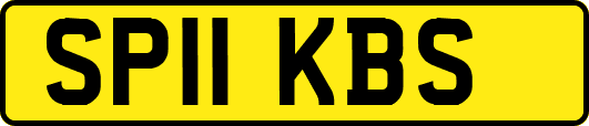 SP11KBS