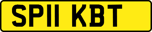 SP11KBT