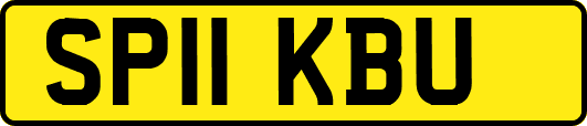 SP11KBU