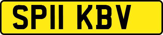 SP11KBV