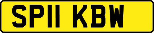 SP11KBW