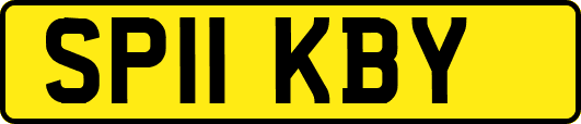 SP11KBY