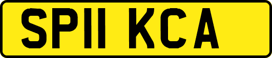 SP11KCA