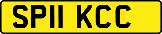 SP11KCC