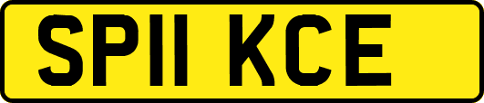SP11KCE