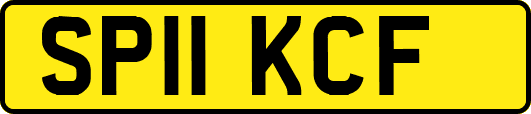 SP11KCF