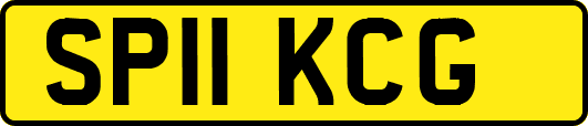 SP11KCG