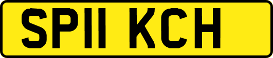 SP11KCH